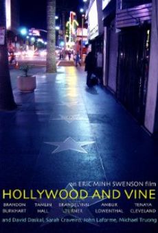 Hollywood and Vine gratis