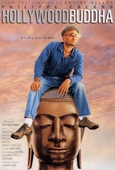 Hollywood Buddha