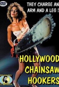 Hollywood Chainsaw Hookers online