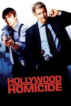 Hollywood Homicide online free