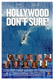 Hollywood Don't Surf! online free