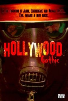 Hollywood Gothic online