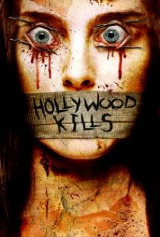 Hollywood Kills online