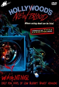 Hollywood's New Blood en ligne gratuit