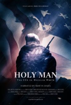 Holy Man: The USA vs Douglas White online