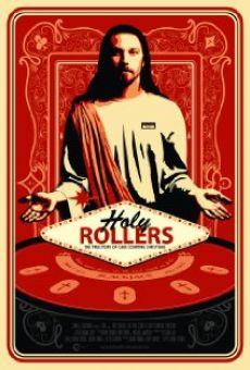Holy Rollers: The True Story of Card Counting Christians online kostenlos
