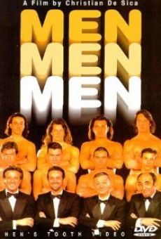 Uomini, uomini, uomini online