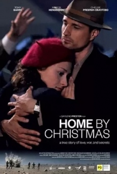 Home by Christmas, película completa en español