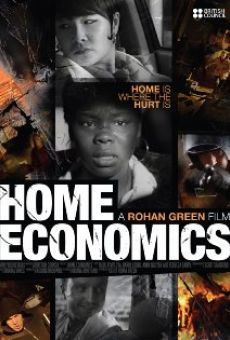 Home Economics online