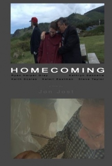 Homecoming online streaming
