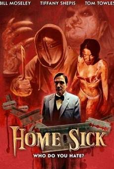 Homesick on-line gratuito