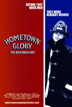 Hometown Glory online kostenlos