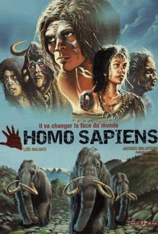 Homo sapiens gratis
