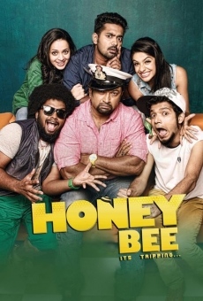 Honey Bee online