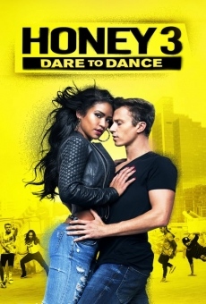 Honey 3: Dare to Dance gratis