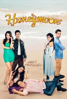 Honeymoon online streaming