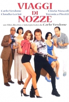 Viaggi di nozze