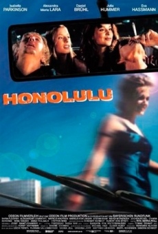 Honolulu on-line gratuito