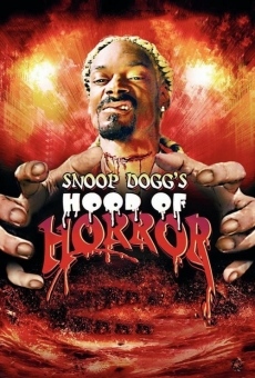 Snoop Dogg's Hood of Horror en ligne gratuit