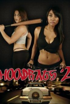Hoodrats 2: Hoodrat Warriors online