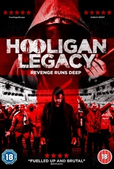 Hooligan Legacy online kostenlos