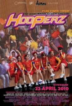 Hooperz online streaming