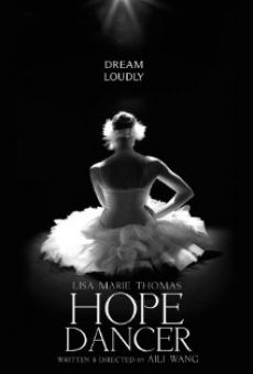 Hope Dancer on-line gratuito