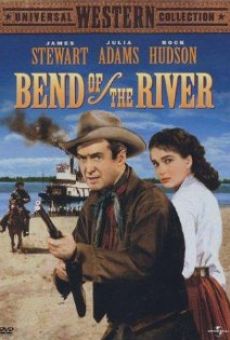Bend of the River online kostenlos