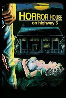 Horror House on Highway Five online