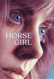 Horse Girl online kostenlos