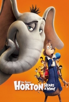 Horton Hears a Who! online free
