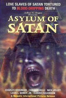 Asylum of Satan online