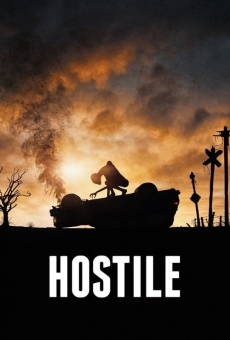 Hostile, película completa en español