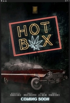 Hot Box online