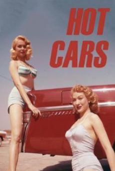 Hot Cars online