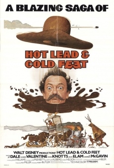 Hot Lead and Cold Feet online kostenlos