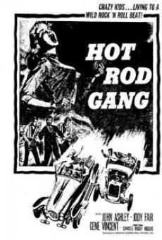 Hot Rod Gang online