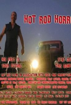 Hot Rod Horror online