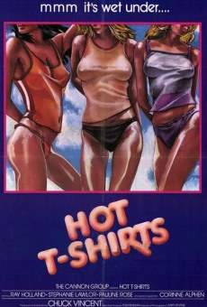 Hot T-Shirts online