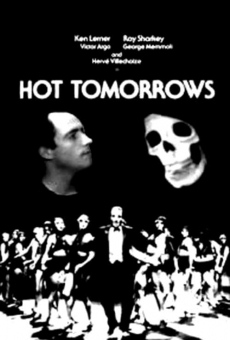 Hot Tomorrows stream online deutsch