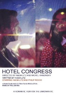Hotel Congress online