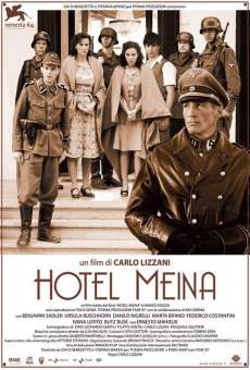 Hotel Meina online