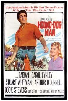 Hound-Dog Man online