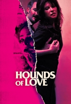 Hounds of Love, película en español
