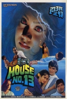 House No. 13 online