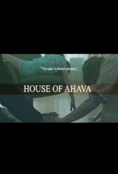 House of Ahava online free