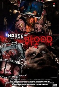 House of Blood online