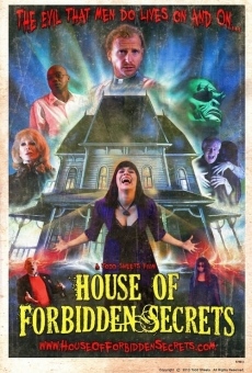 House of Forbidden Secrets online free
