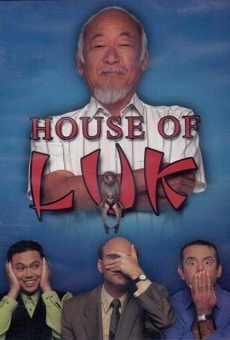 House of Luk online free