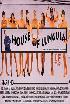 House of Lungula en ligne gratuit